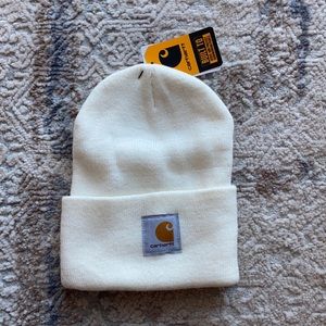Carhartt knit cuffed beanie
